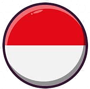 Indonesia Flag