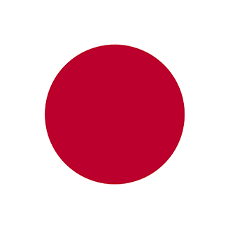 Japanese Flag